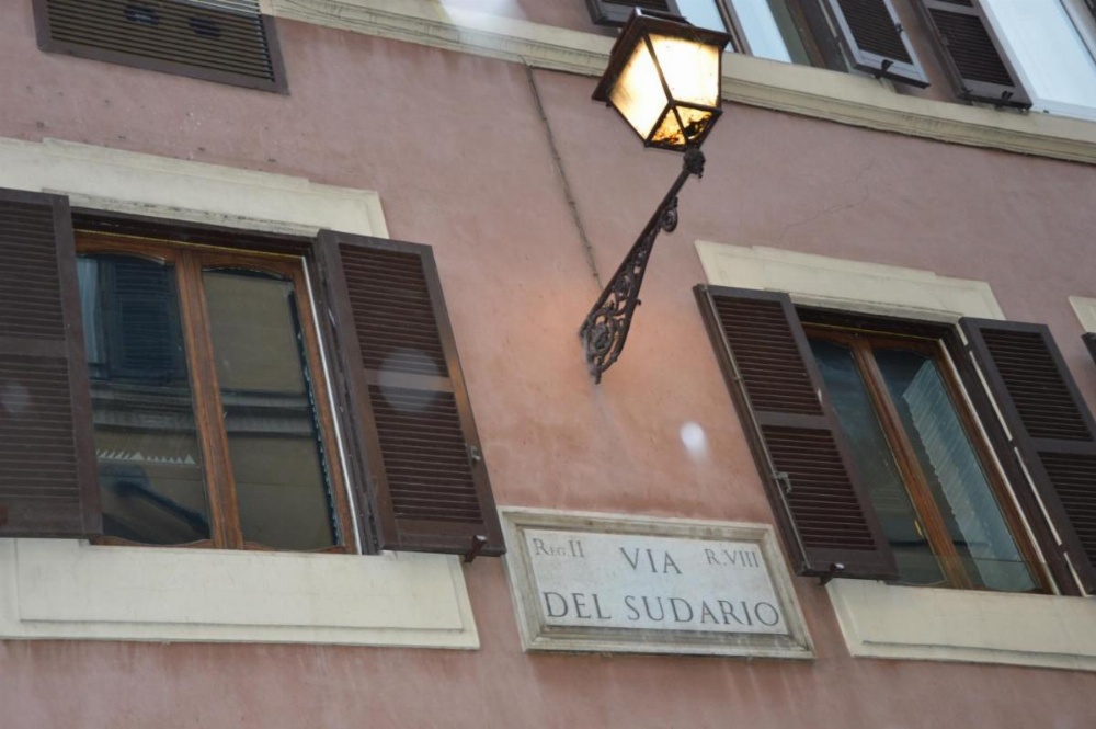 Argentina Style View